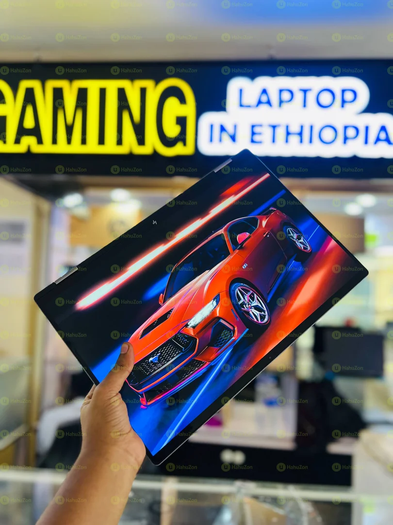 Hp Envy x360 Core i7-14th Generation Laptop