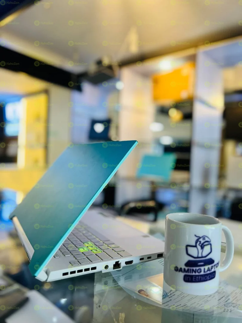 Asus Tuf Core i9 13th Generation Gaming Laptop