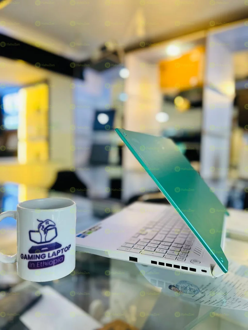 Asus Tuf Core i9 13th Generation Gaming Laptop