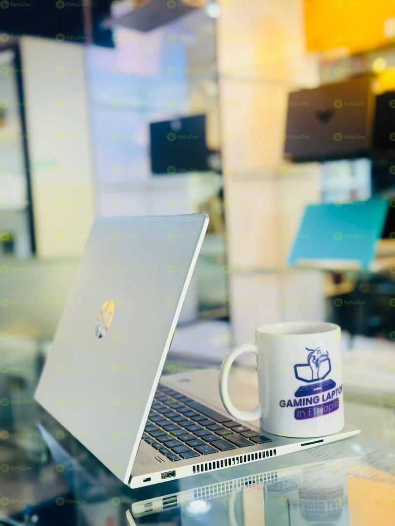 Hp Probook G7 Core i9 10th Generation Laptop