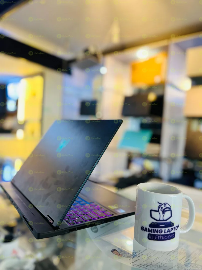 Acer Predator Helios Neo 16S Generation Gaming Laptop