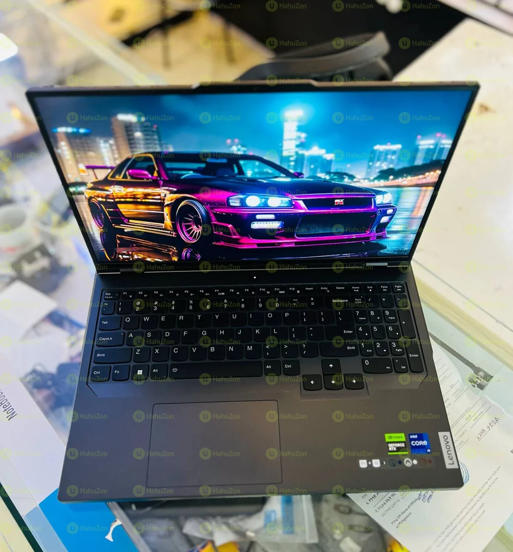 Lenovo Legion PRO 5 Core i9 13th Generation Gaming Laptop