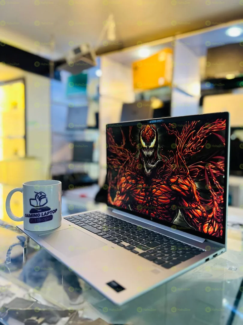 Hp Elitebook Core i9 13th Generation Gaming Laptop