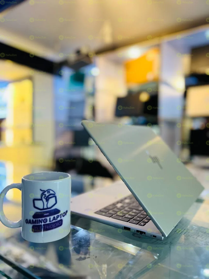 Hp Elitebook Core i9 13th Generation Gaming Laptop