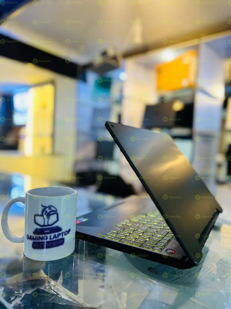 Asus Tuf A15 Gaming Laptop