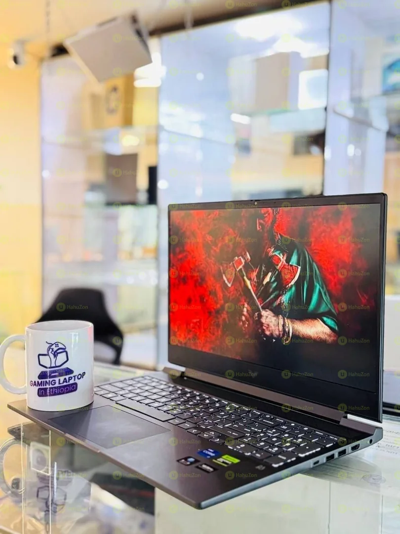 Victus Core i7-13th Generation Gaming Laptop
