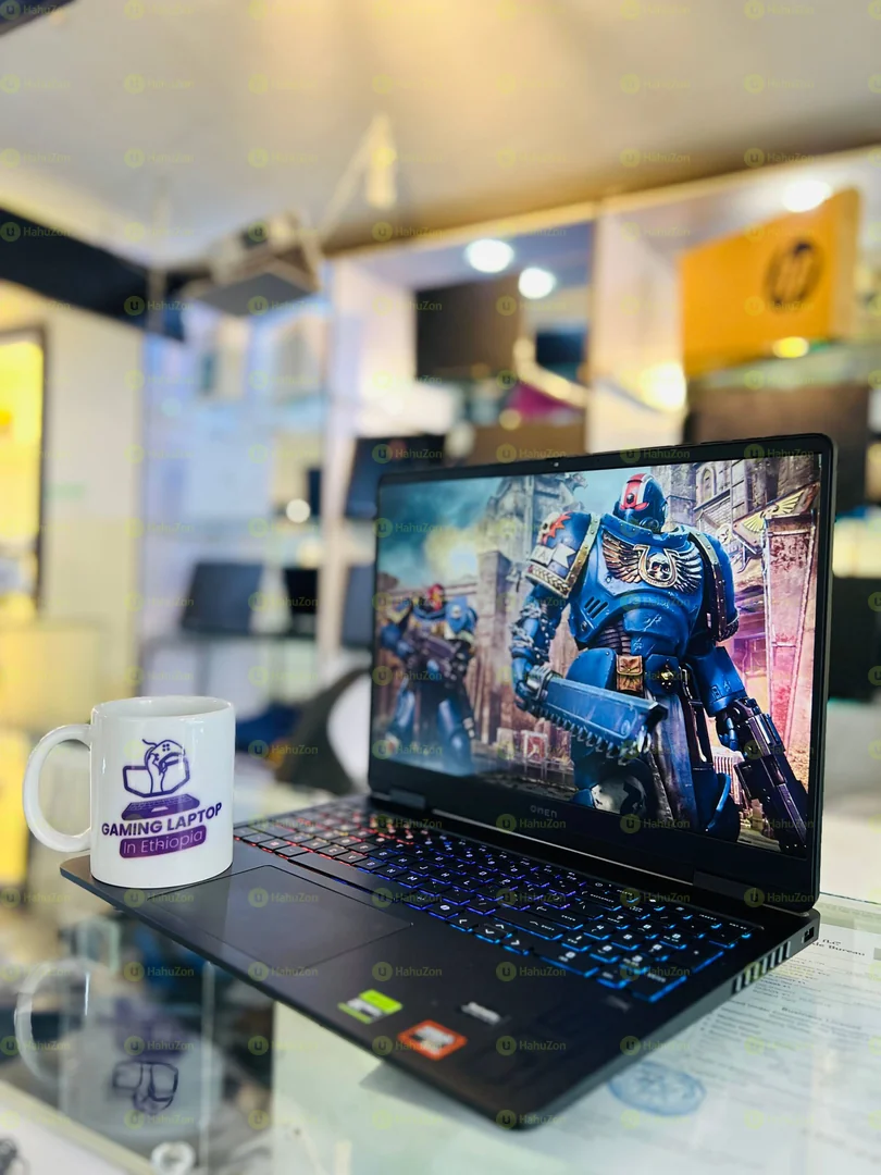 Hp Omen O16 Core i9-14th Generation Gaming Laptop