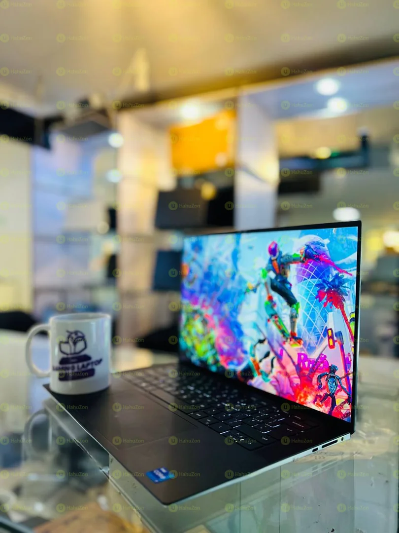 Dell Xps Core i7 11th Generation Laptop