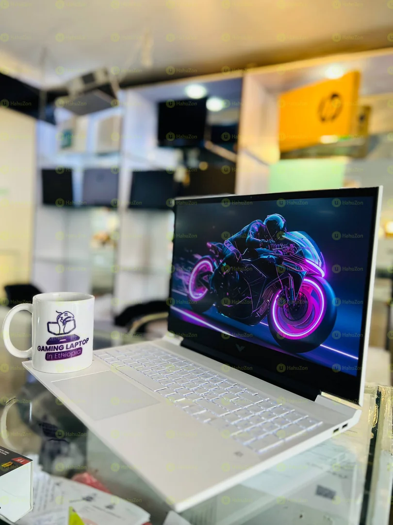 Victus Core i7 12th Generation Gaming Laptop