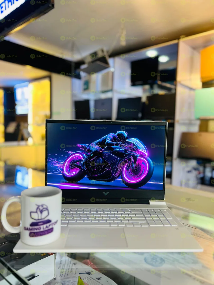 Victus Core i7 12th Generation Gaming Laptop
