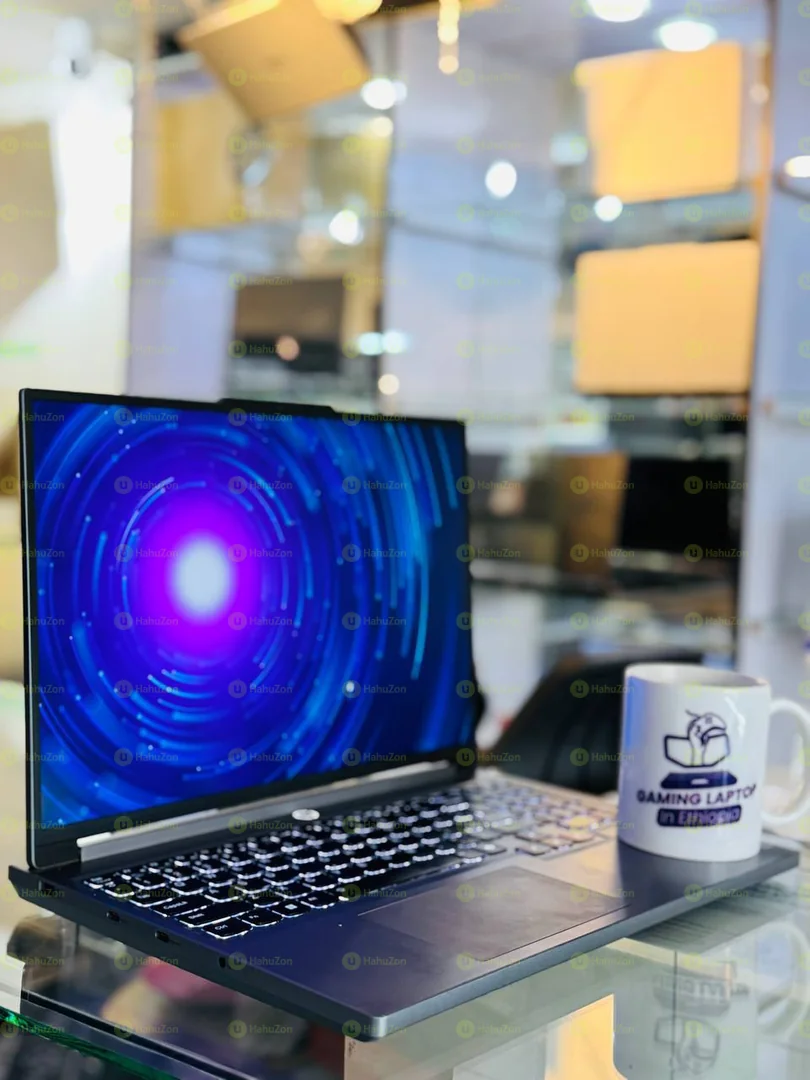 Lenovo Legion 5 Core i7 13th Generation Gaming Laptop