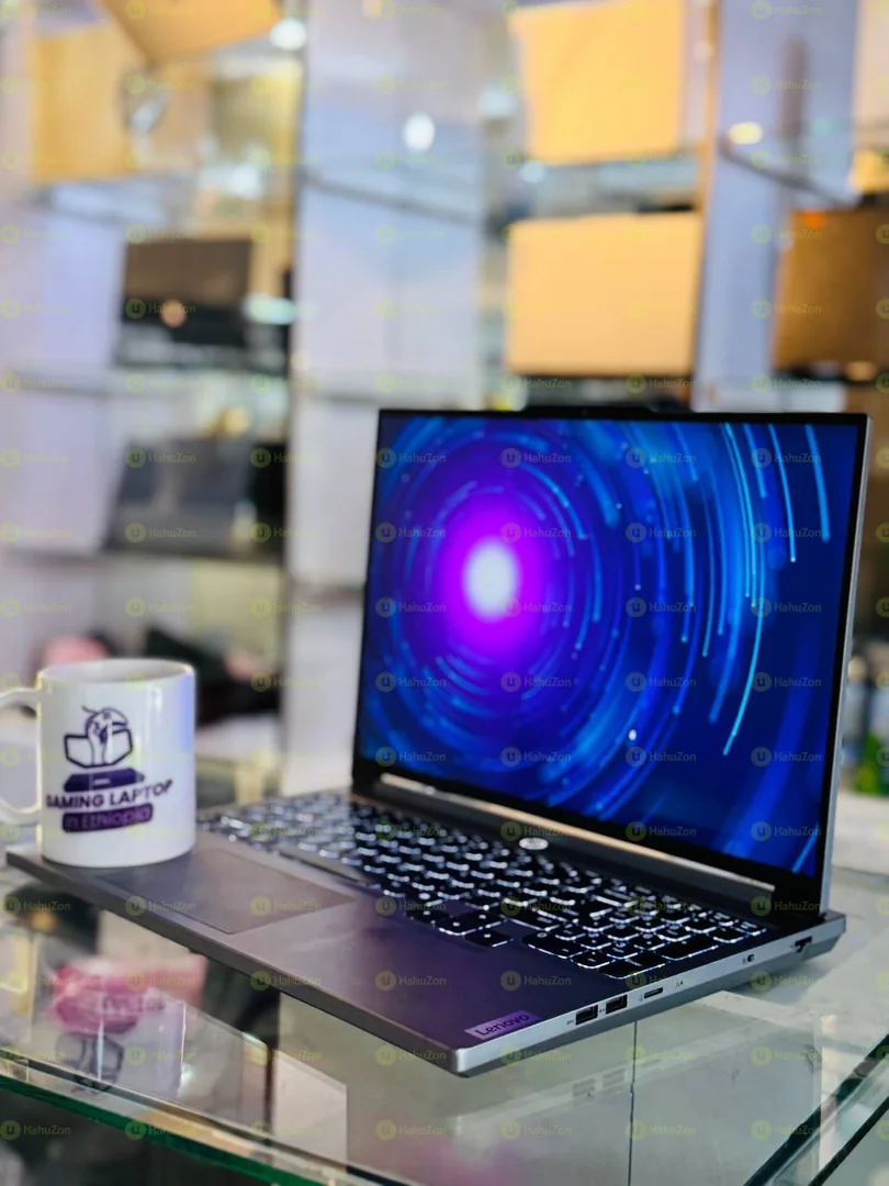 Lenovo Legion 5 Core i7 13th Generation Gaming Laptop