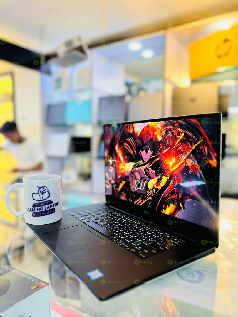 Dell Precision 5530 Core i7 8th Generation Laptop