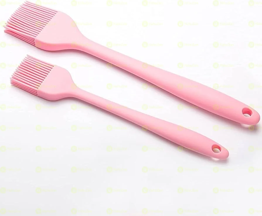 2-Piece Silicone Kitchen Utensil Set