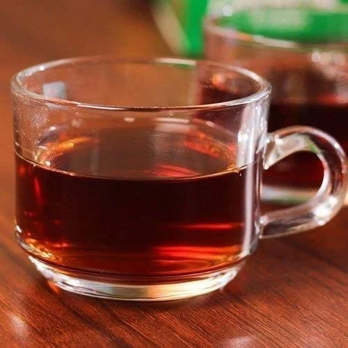 Rub Glass Cup Set