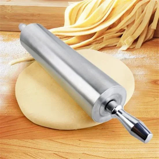 Aluminium Roller
