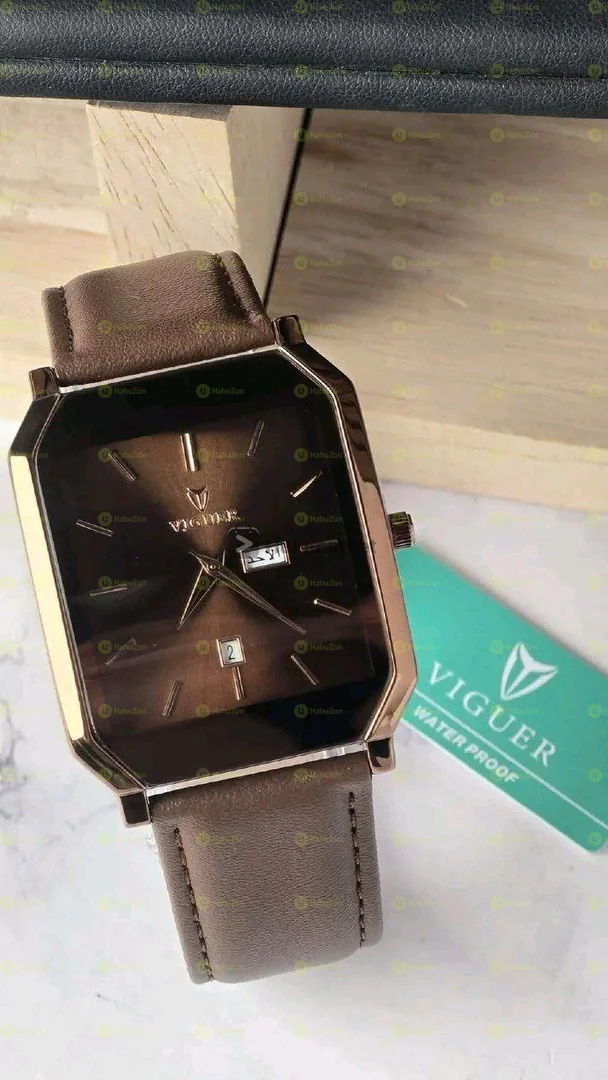 VIGUER Luxury Watch