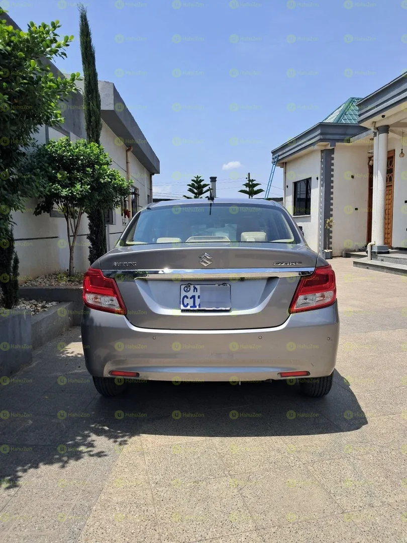 2022 Model-Suzuki Dzire