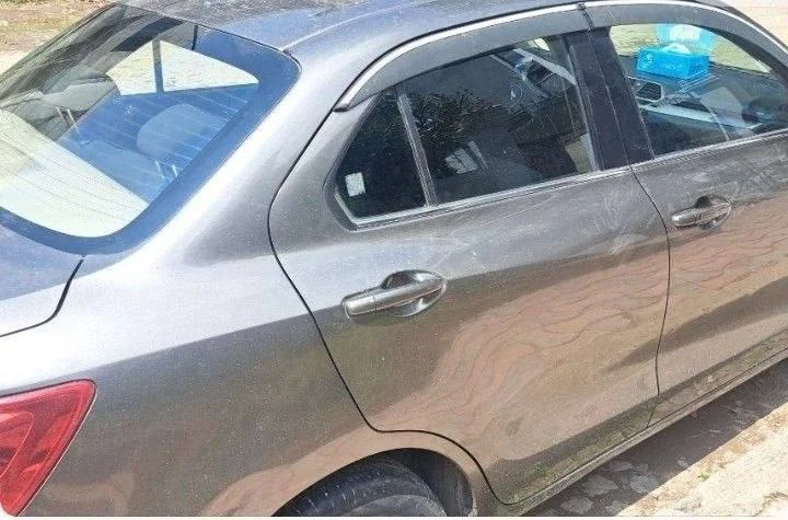 2022 Model-Suzuki Dzire