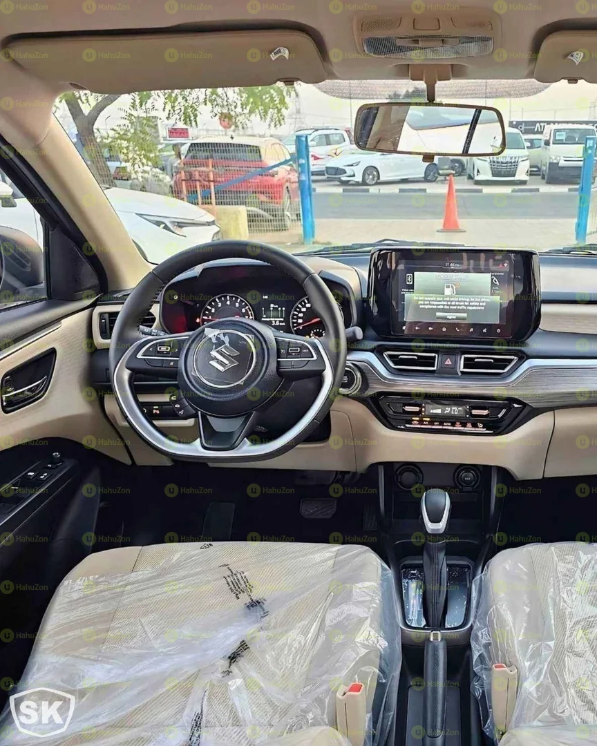 2017 Model-Suzuki Dzire Hybrid