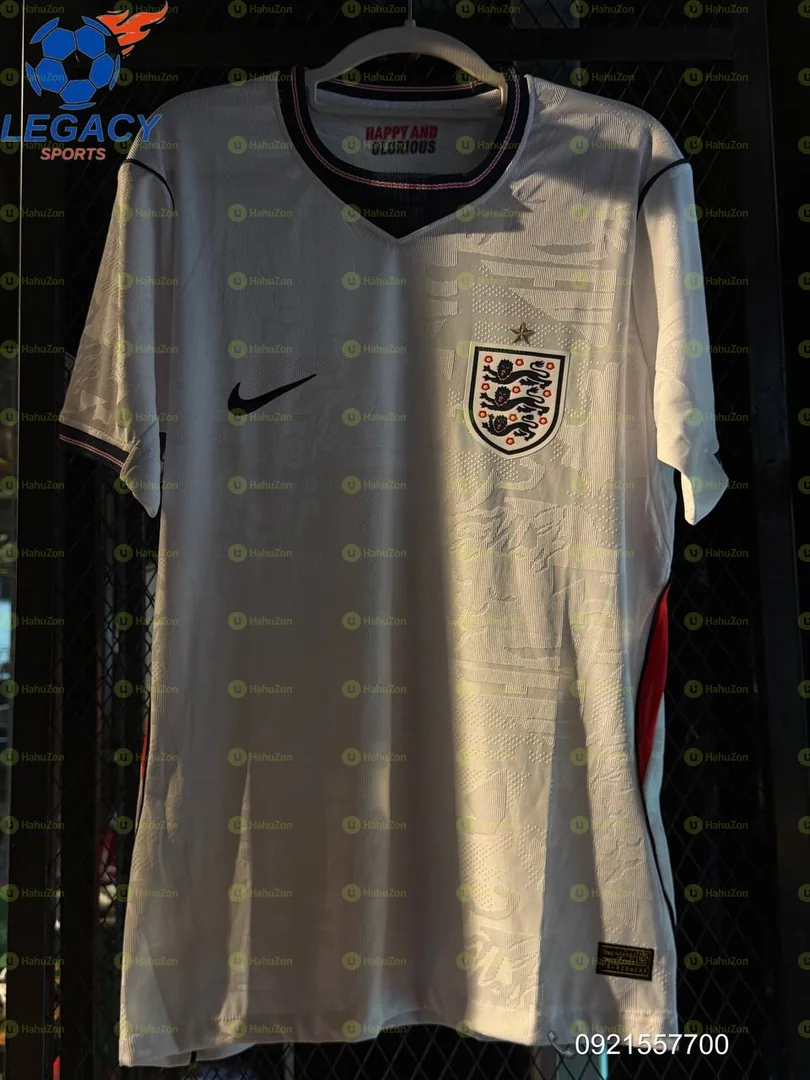 National Team Jerseys