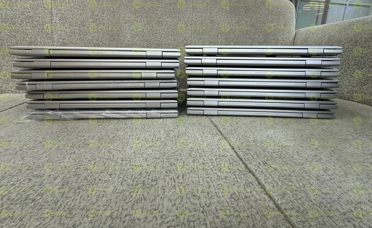 Hp Probook 640 G5 i5 8th Laptop