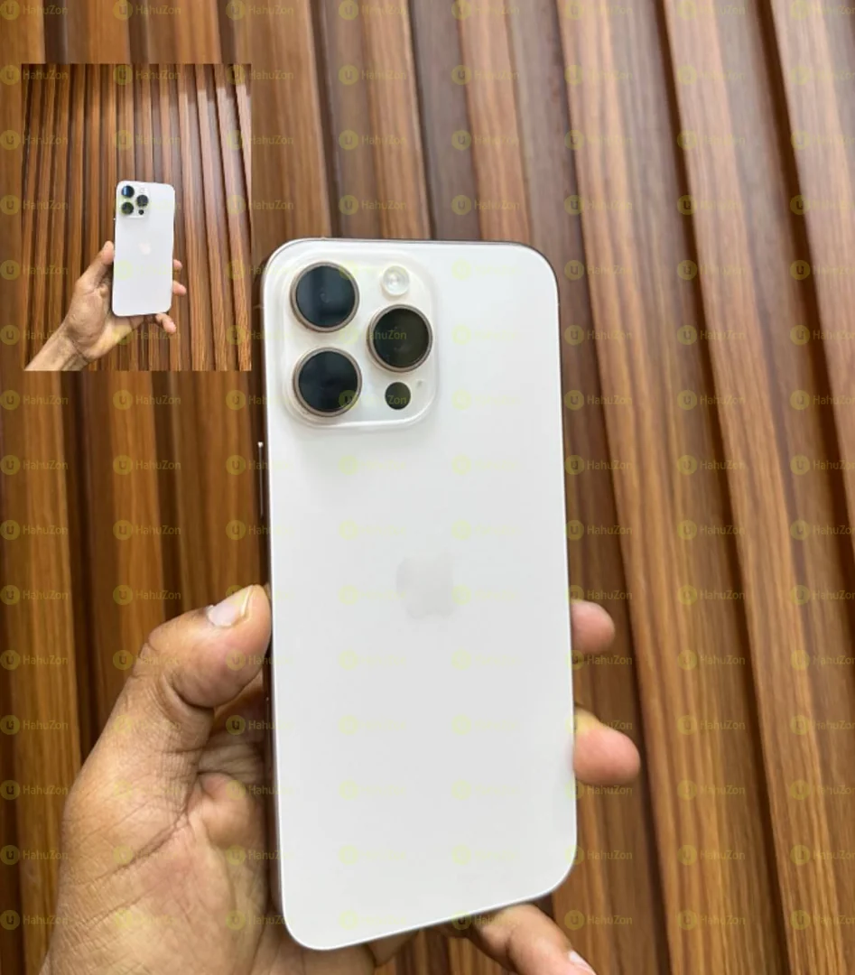 iPhone 16pro Max
