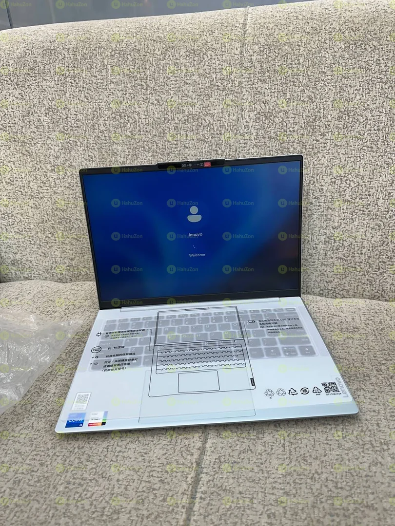 Lenovo Core i5-13420H 13th Generation Laptop