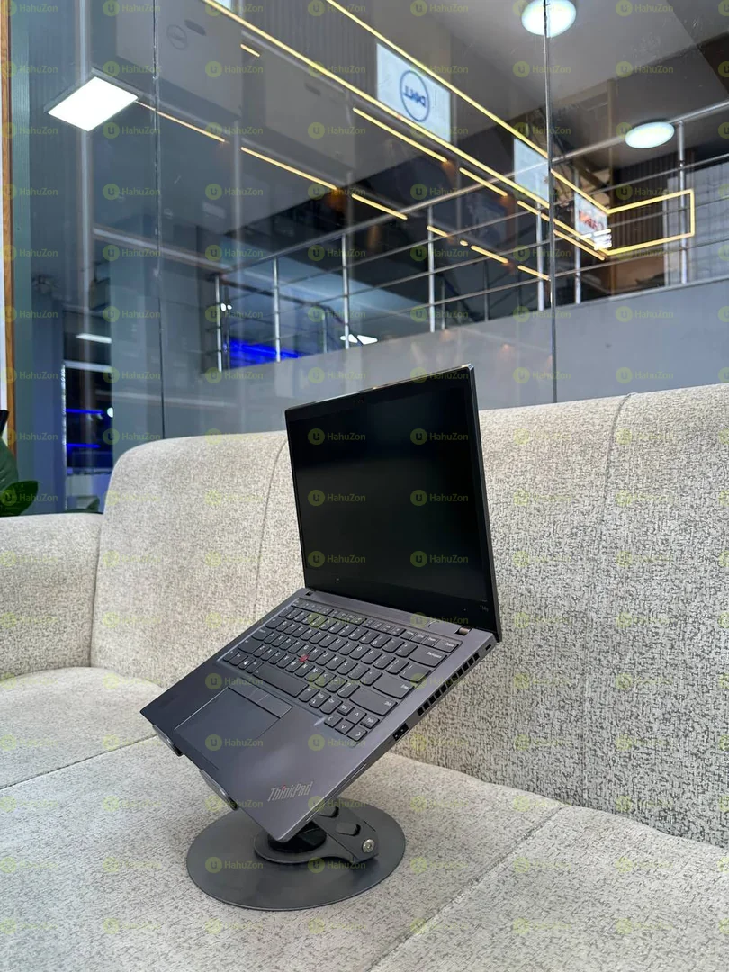 Lenovo Thinkpad Core i7 Generation 11th Laptop