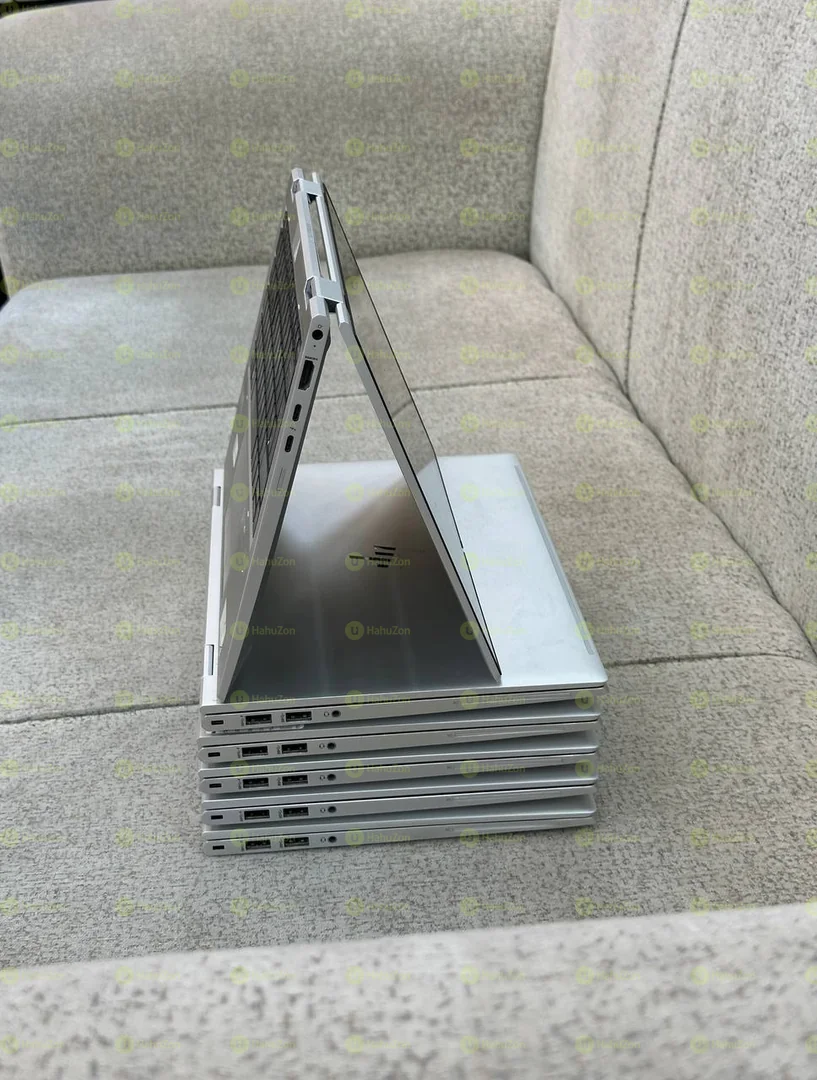 HP EliteBook x360 830 G8 Intel Core i5-1135G7 11th Gen Laptop
