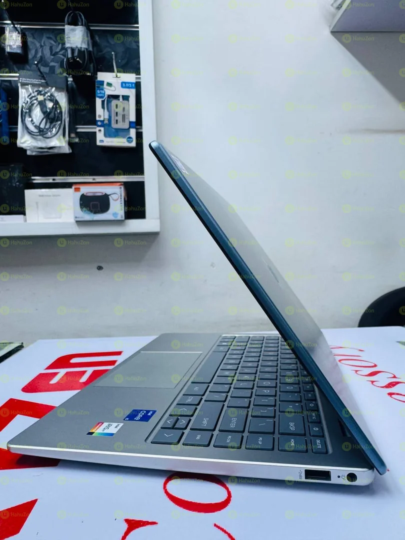 Hp Notebook Core i5 13th Generation Laptop