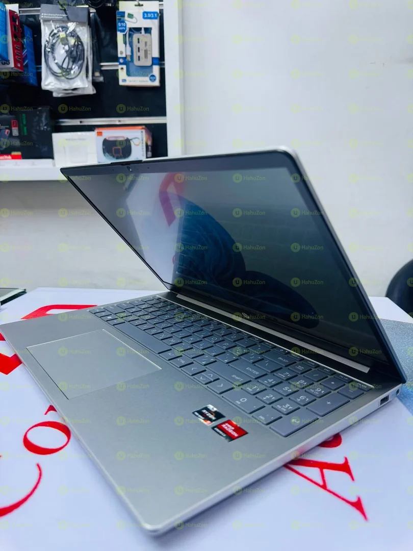 Hp Ryzen 5-7520U Serise 13th Generation Laptop