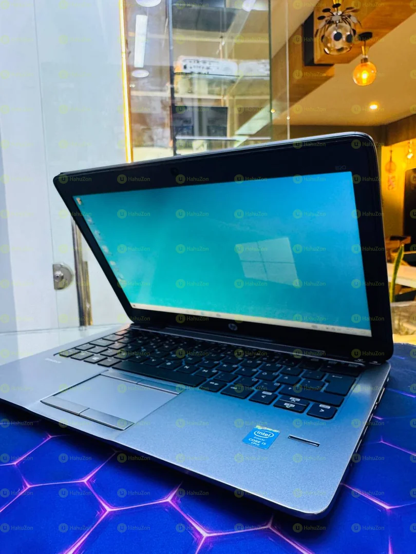 Hp Elitebook G2 Core i5 5th Generation Laptop