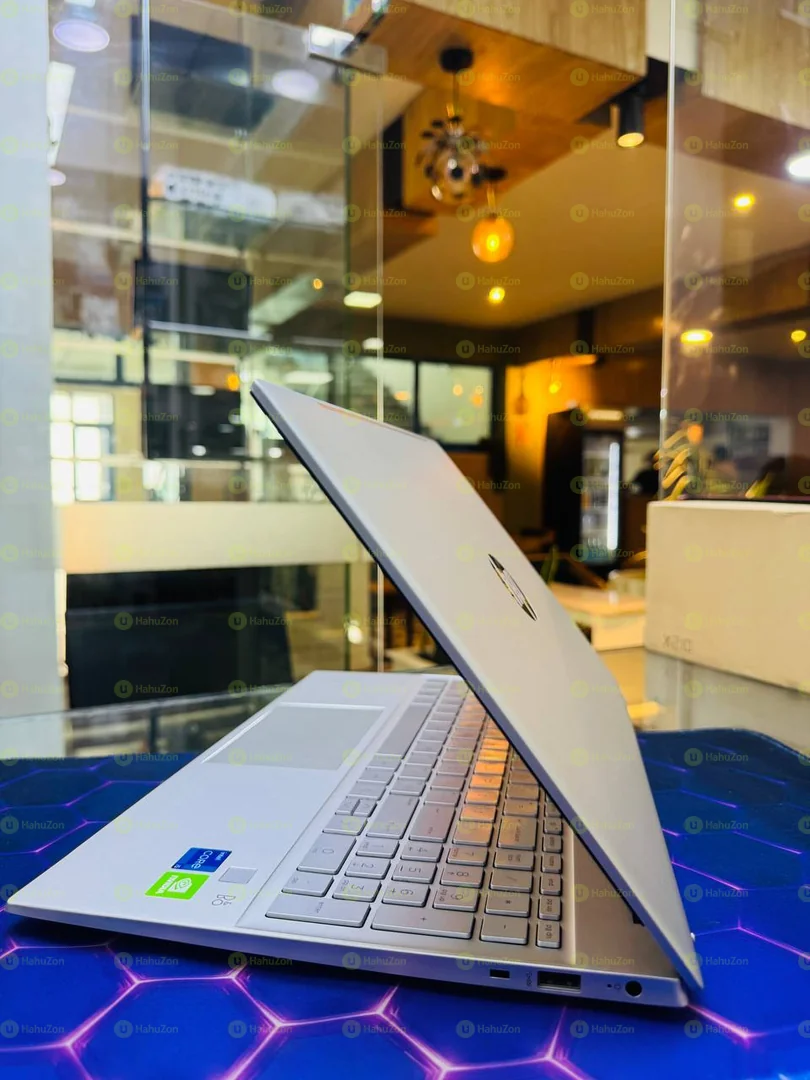 Hp Pavilion Core i5 12th Genaration Laptop