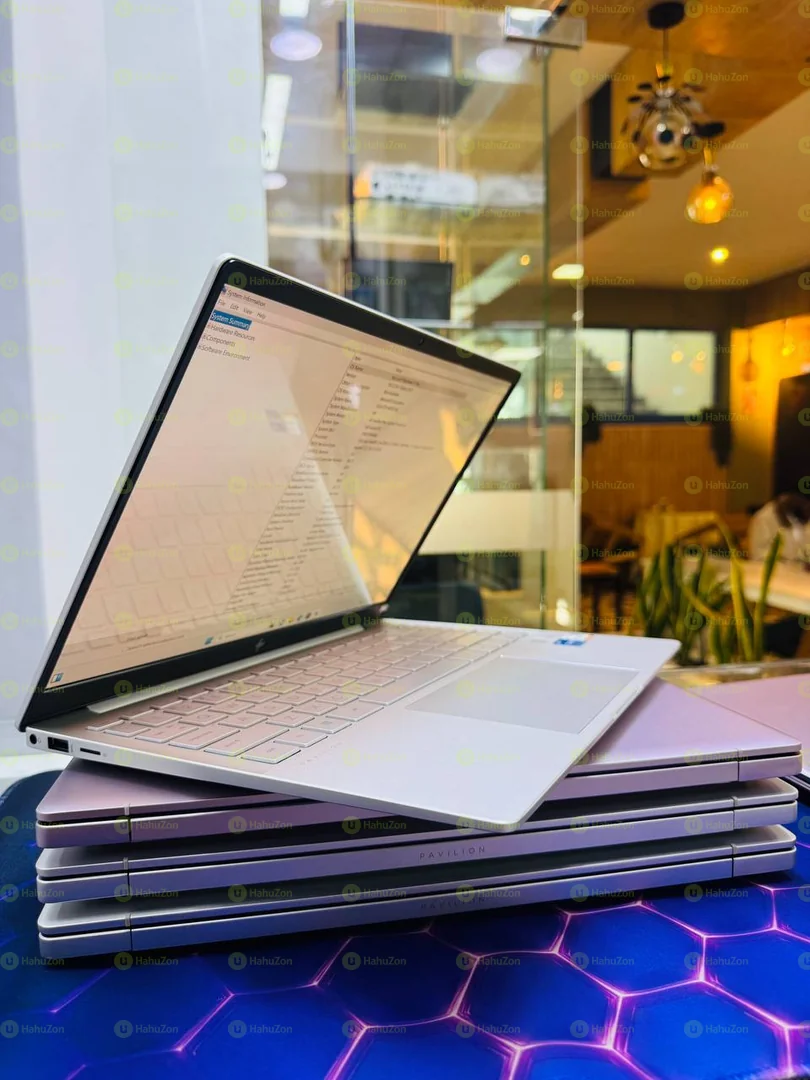 Hp Pavilion Plus Core i7 13th Generation Laptop