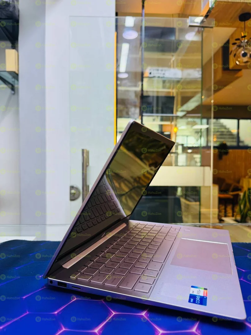 Hp Pavilion Plus Core i5 12th Generation Laptop