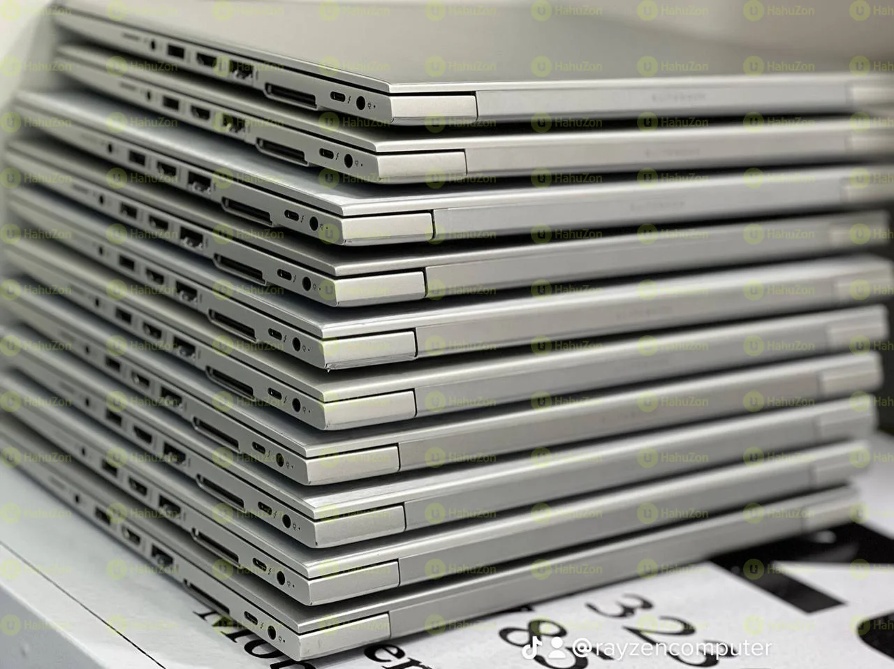 Hp Elitebook 840 G6 Core i5 8th Generation Laptop