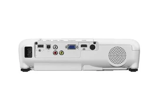 Slightly Epson VS250 Projector