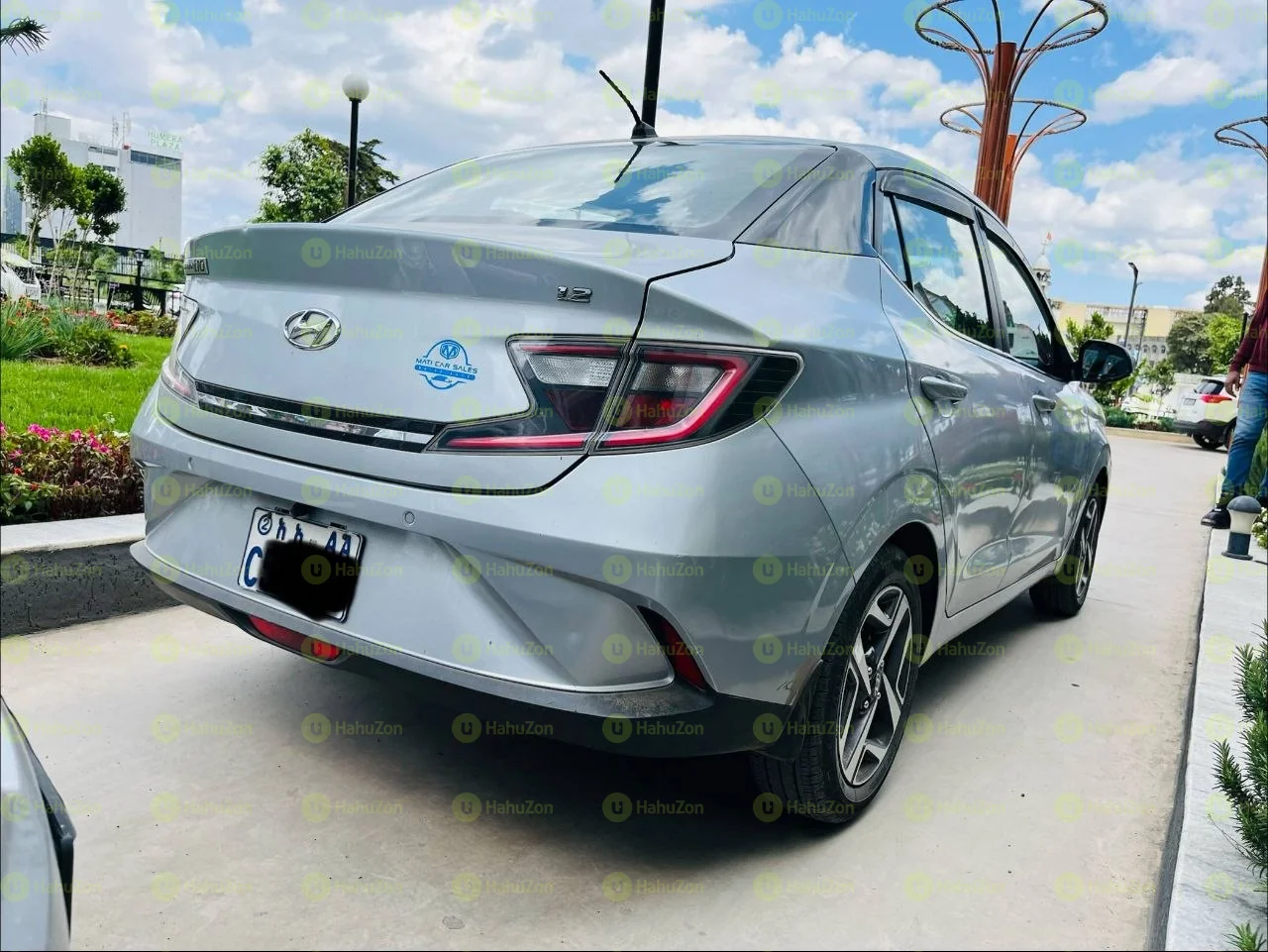 2022 Model-Hayundia Grand i10