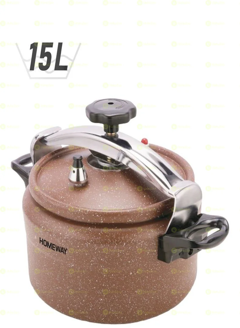 Sanford 15L Pressure Cooker