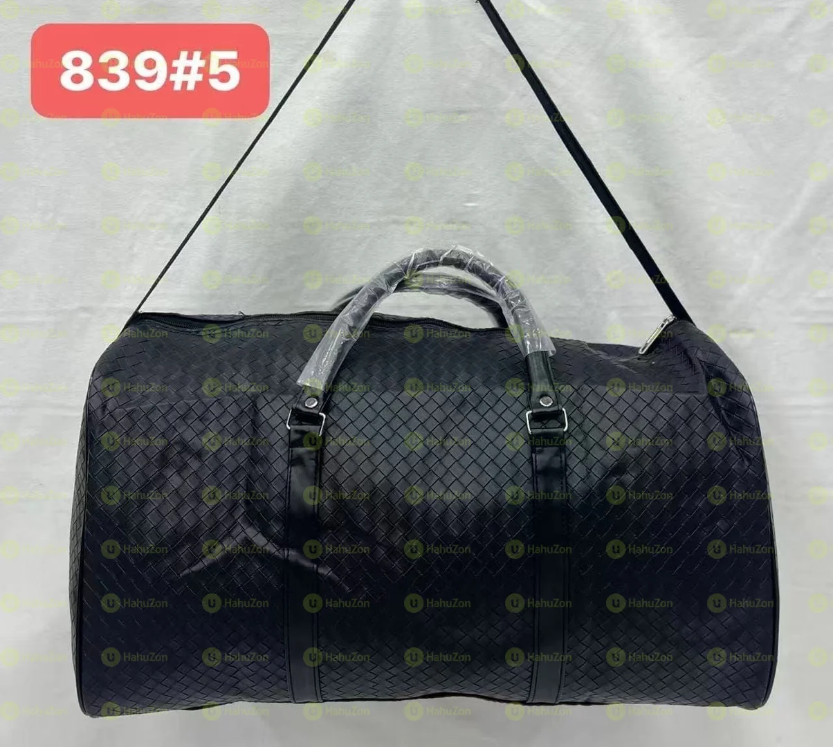 Quality Travels Bag