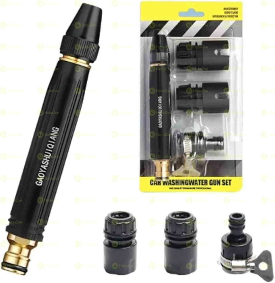 High Pressure Car Water Spray Gun