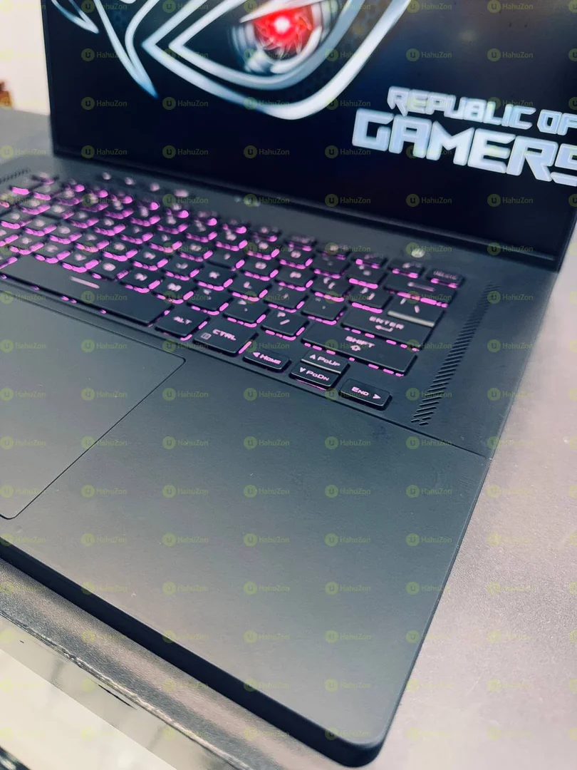 Asus Rog Zephyrus M16 Core i7 11th Gen Laptop