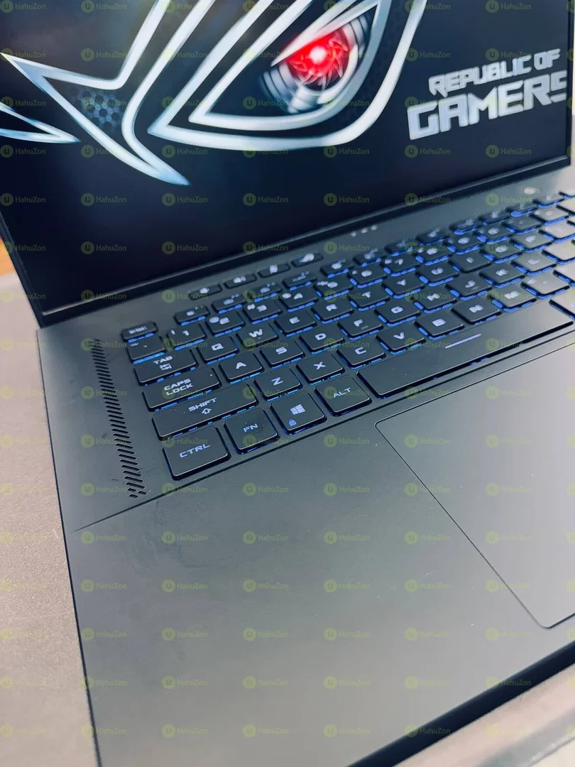 Asus Rog Zephyrus M16 Core i7 11th Gen Laptop