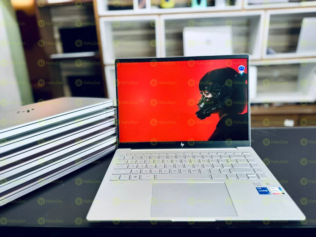 HP Pavilion 14plus Core I5 12th Generation Laptop