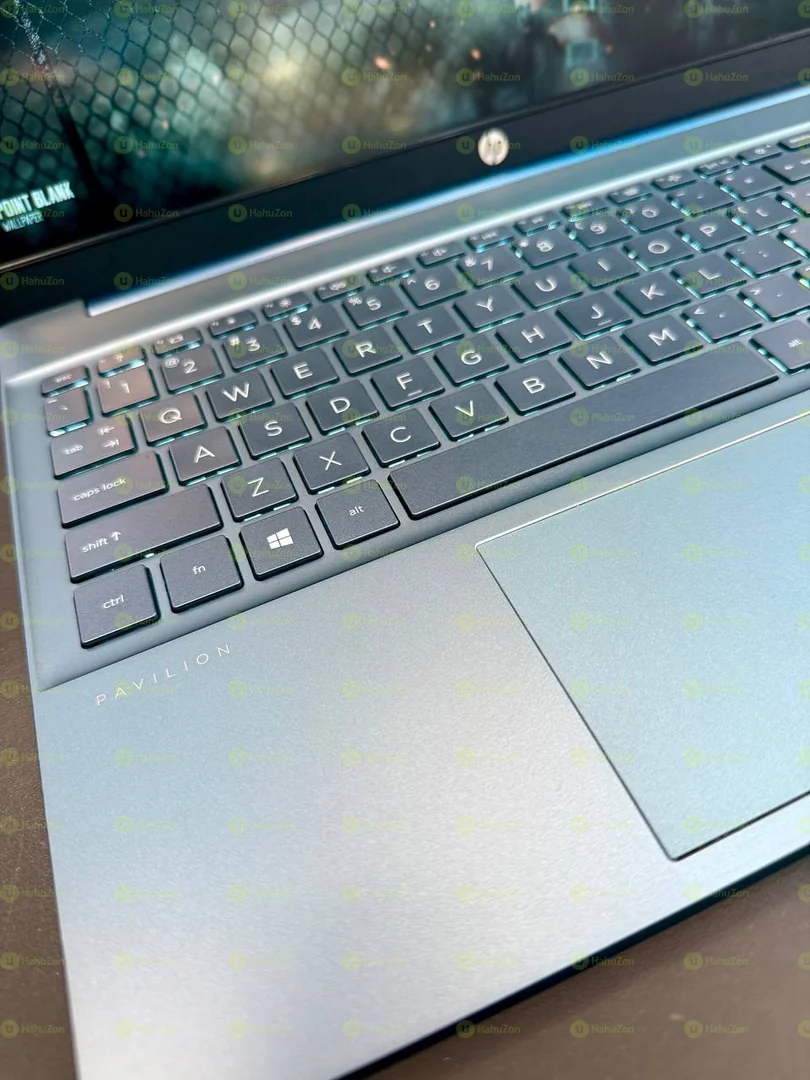 HP Pavilion Core i5 11th Generation Laptop