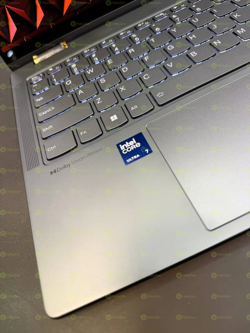 Lenovo Yoga Intel Core Ultra 7 155H 15Th Generation Laptop