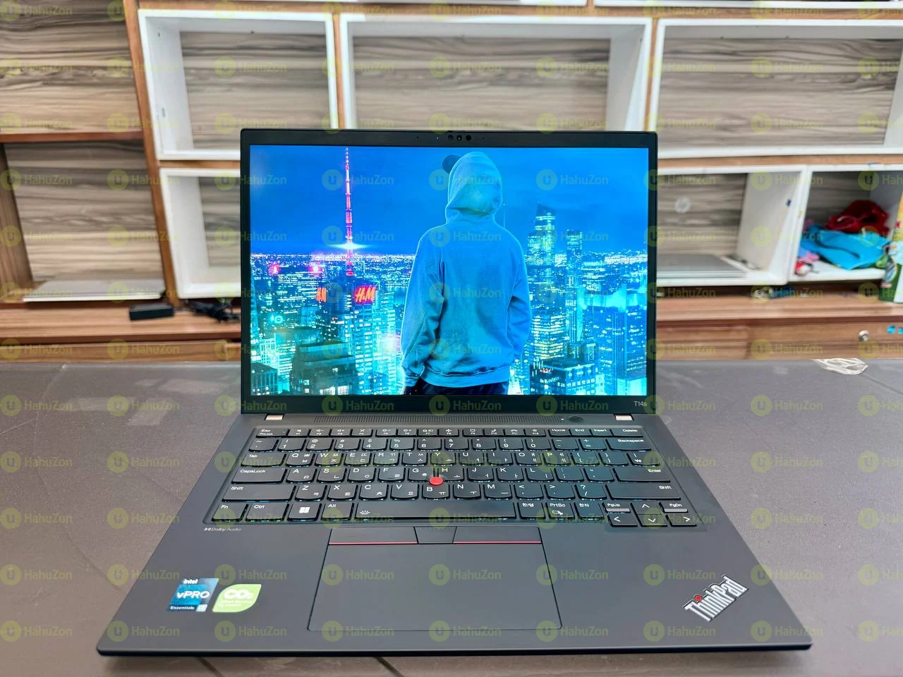 Lenovo Thinkpad Core i7 13th Generation Laptop