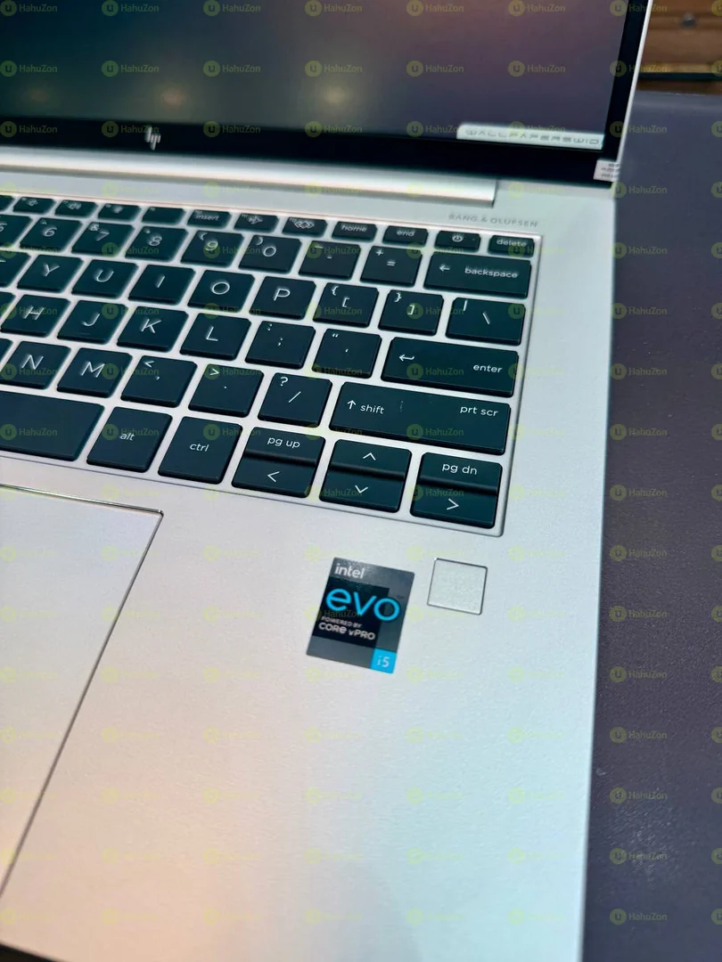 HP Elitebook Core i5 12th Generation Laptop