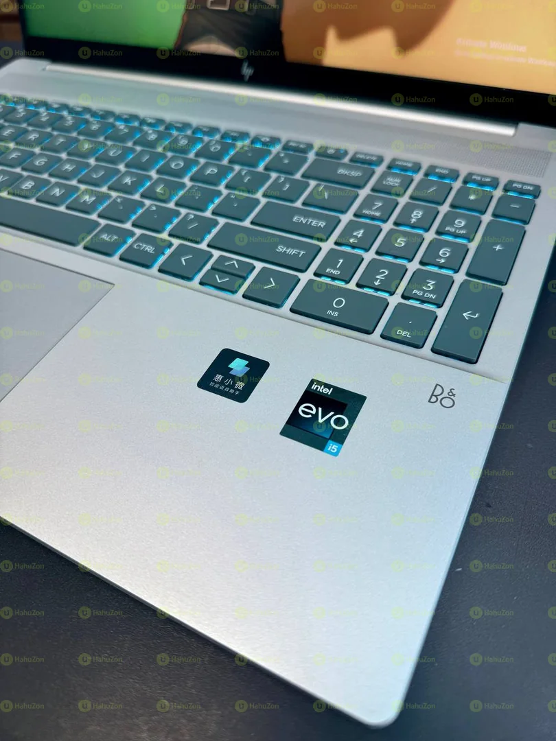 HP Pavlion Core i5 13th Generation Laptop